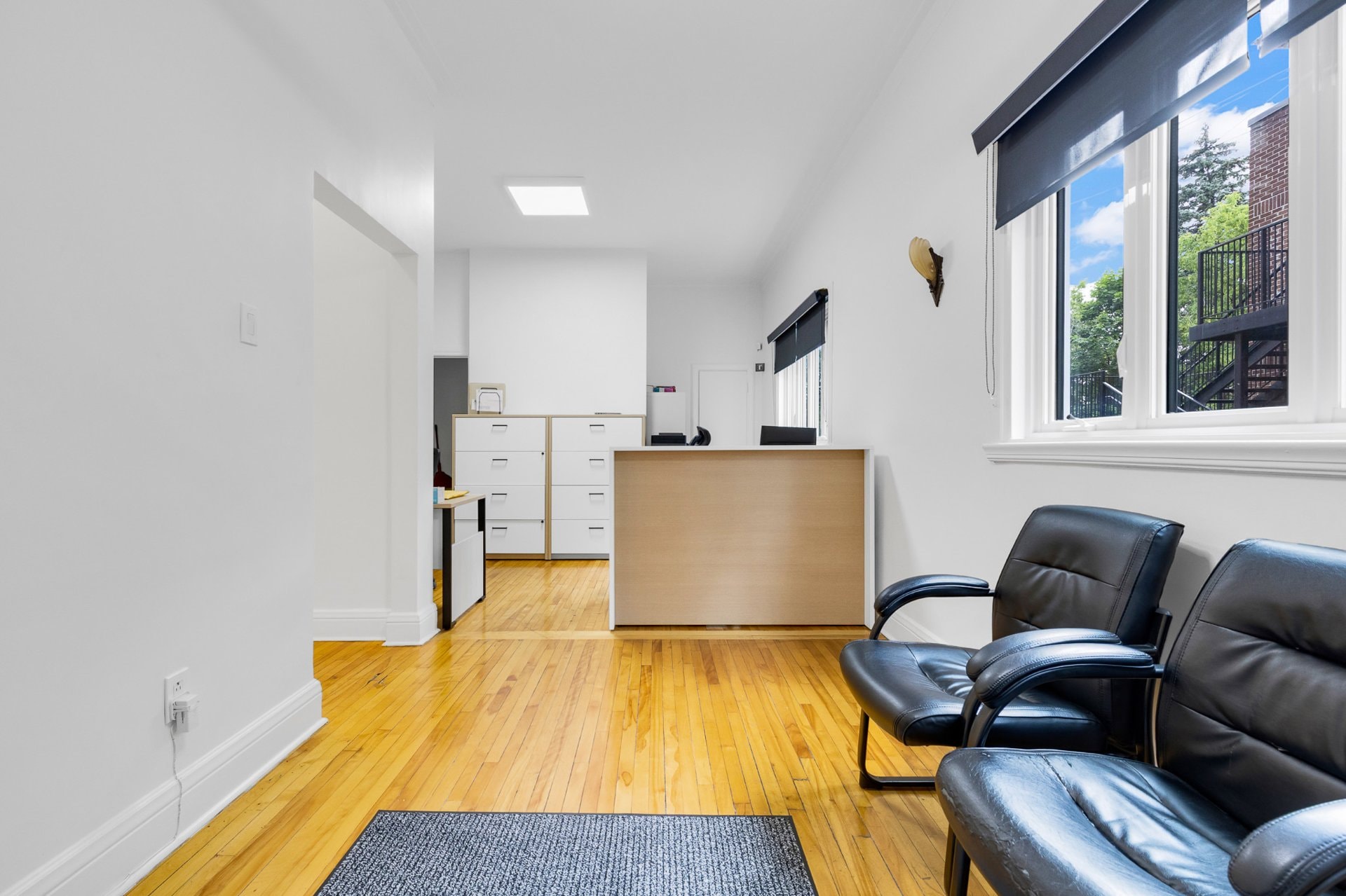 822-824 Av Montréal, Montréal, QC à louer Photo intérieure– Image 1 sur 16