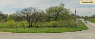 Plus de détails pour 2310 E Bankhead Dr, Weatherford, TX - Terrain à vendre