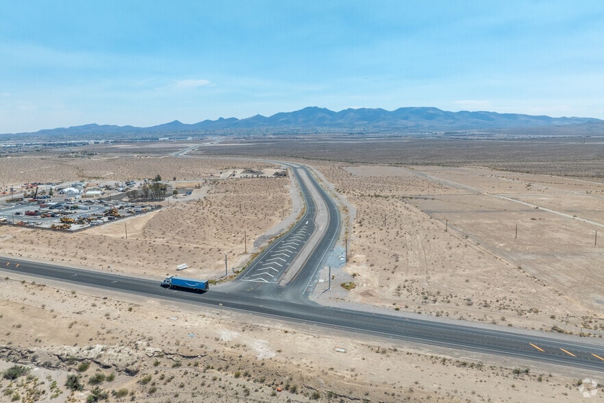 Las Vegas @ Via Nobila, Henderson, NV à vendre - Photo principale – Image 1 sur 24