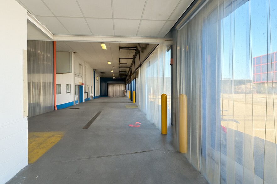 310-312 Northern Ave, Boston, MA à louer - Photo de l’immeuble – Image 3 sur 4