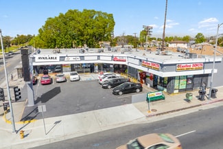 Plus de détails pour 2157-2165 W Century Blvd, Los Angeles, CA - Local commercial à louer