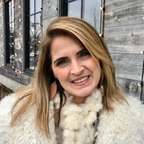 Michelle Olson