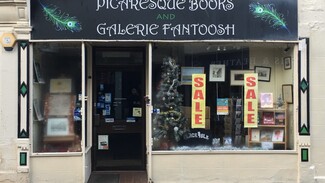 Plus de détails pour 55 High St, Dingwall - Local commercial à louer