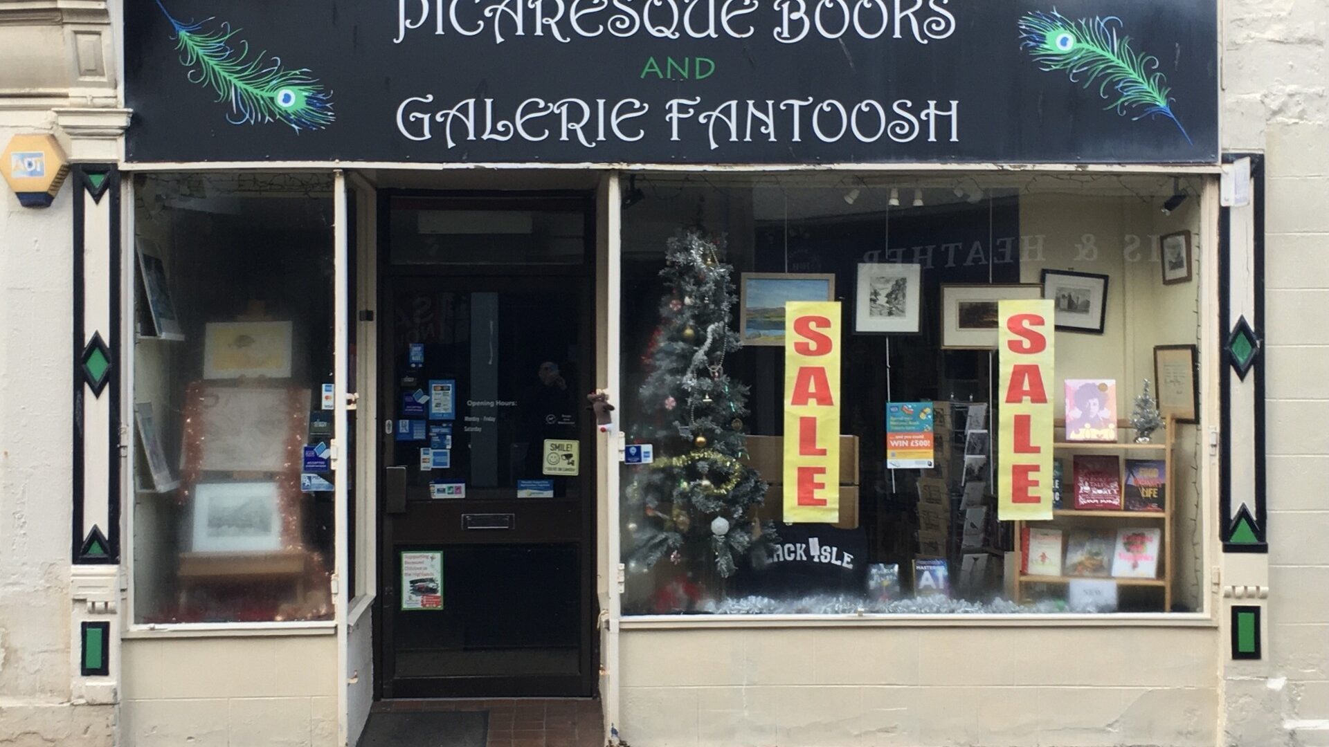 55 High St, Dingwall à louer Photo principale– Image 1 sur 2