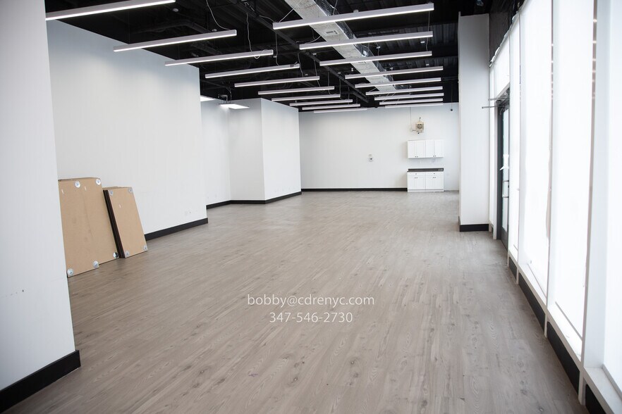 980 Nostrand Ave, Brooklyn, NY à louer - Photo principale – Image 1 sur 2