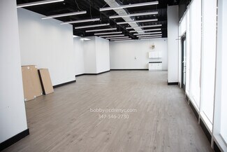 Plus de détails pour 980 Nostrand Ave, Brooklyn, NY - Local commercial à louer