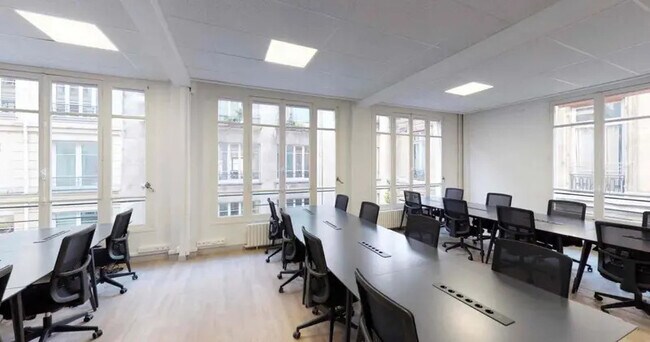 Plus de détails pour Coworking à louer