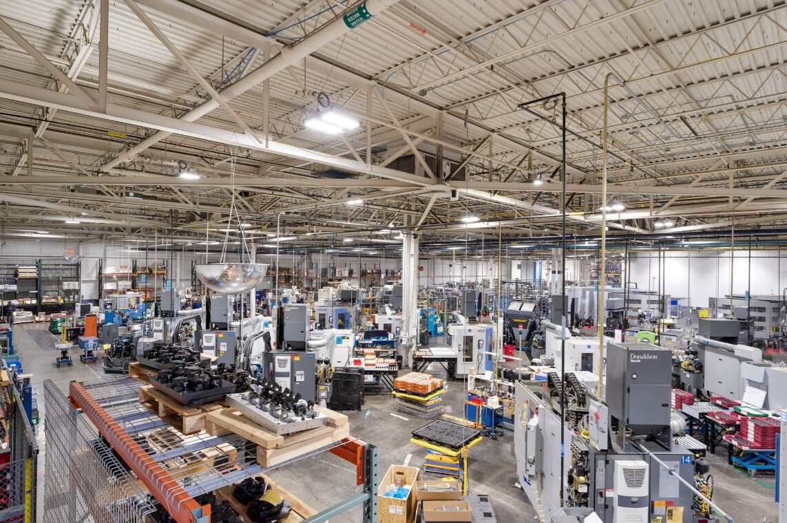 770 Warren Rd, Ithaca, NY à louer Photo intérieure– Image 1 sur 1