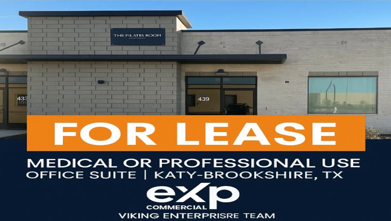 439 Riviera Ln, Fulshear, TX à louer Photo principale– Image 1 sur 17