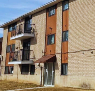 Plus de détails pour 252 Belleville Rd, Napanee, ON - Logement à vendre