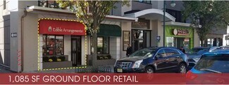 Plus de détails pour 84-88 Summit Ave, Summit, NJ - Local commercial à louer