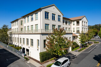 Plus de détails pour 3585-3597 MT Diablo Blvd, Lafayette, CA - Bureau à louer