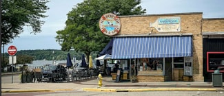 Plus de détails pour 100 Broad St, Lake Geneva, WI - Local commercial à vendre