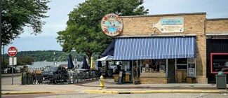 Plus de détails pour 100 Broad St, Lake Geneva, WI - Local commercial à vendre