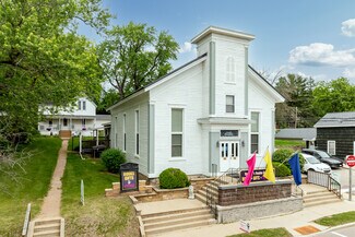 Plus de détails pour 147 E Montello St, Montello, WI - Local commercial à vendre