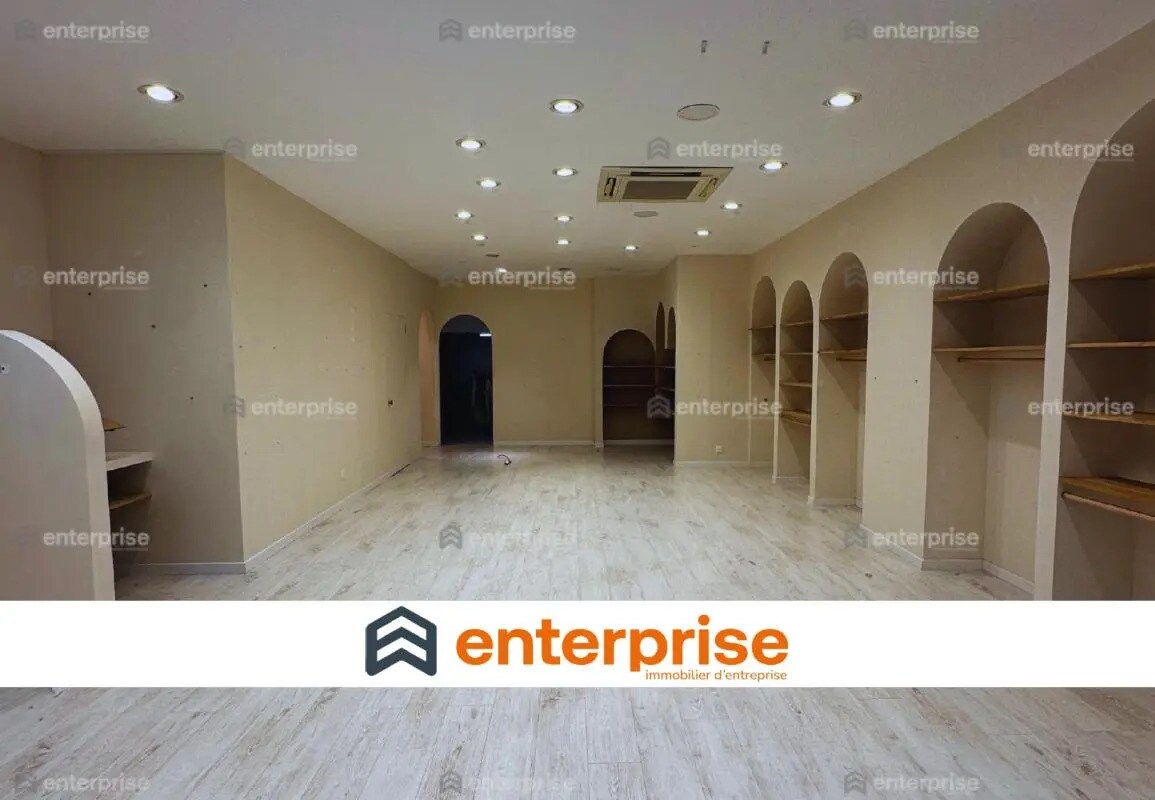 Local commercial dans Amiens à louer Photo intérieure– Image 1 sur 7