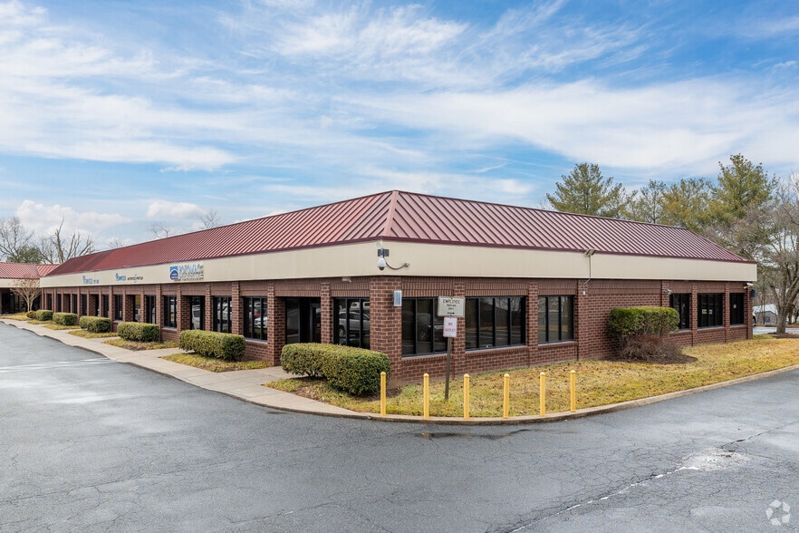 104 Plumtree Rd, Bel Air, MD à louer - Photo principale – Image 1 sur 5
