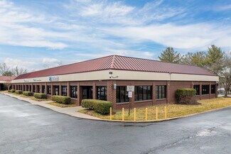 Plus de détails pour 104 Plumtree Rd, Bel Air, MD - Bureau/Médical à louer