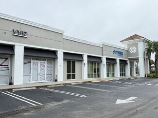 Plus de détails pour 2100 NW Courtyard Cir, Port Saint Lucie, FL - Local commercial à louer