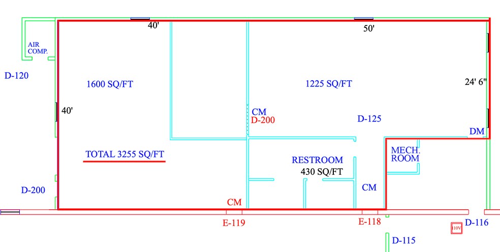 2029 S Elms Rd, Swartz Creek, MI à louer - Photo de l’immeuble – Image 3 sur 7