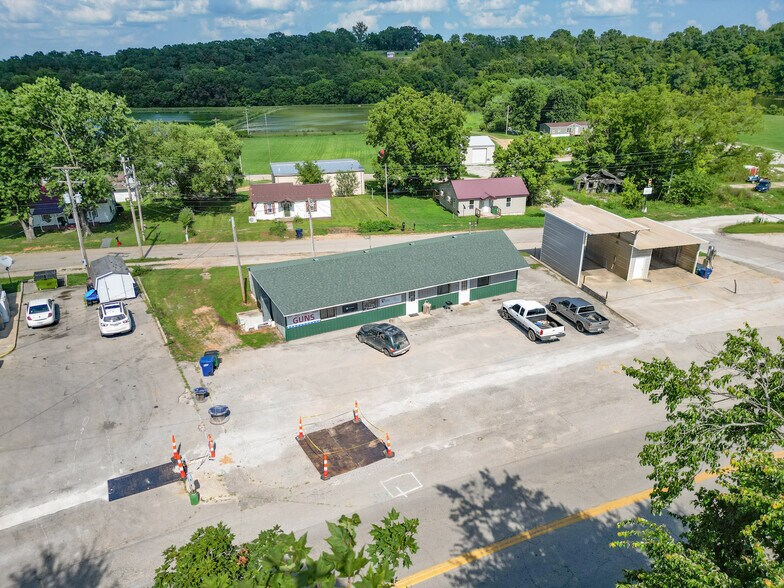 398 S Main St, Hartville, MO à vendre - Photo de l’immeuble – Image 1 sur 16