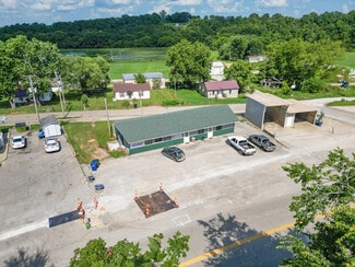 Plus de détails pour 398 S Main St, Hartville, MO - Local commercial à vendre
