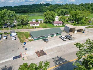Plus de détails pour 398 S Main St, Hartville, MO - Local commercial à vendre