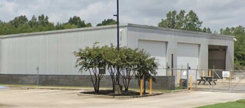 3365 Sligo Rd, Haughton, LA à vendre - Photo de l’immeuble – Image 2 sur 17