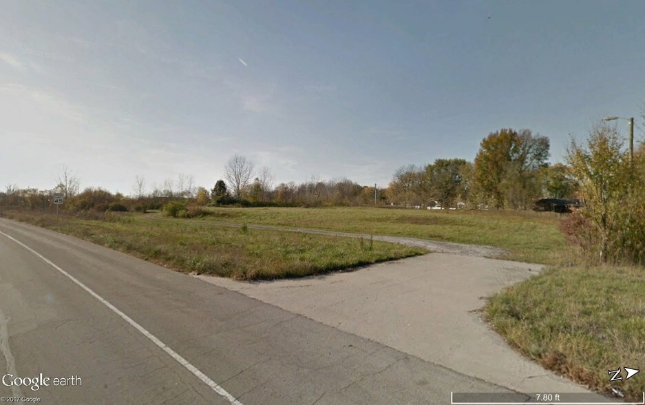 US40 & Ronald Reagan Pkwy., Plainfield, IN à vendre - Photo de l’immeuble – Image 2 sur 4