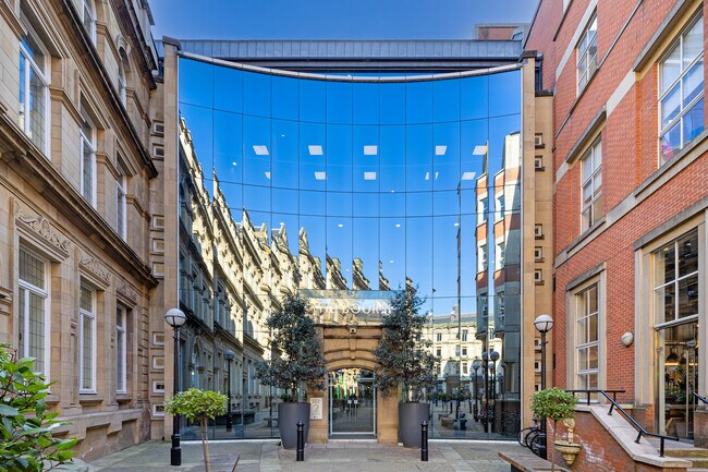 Plus de détails pour Boar Ln, Leeds - Bureau à louer