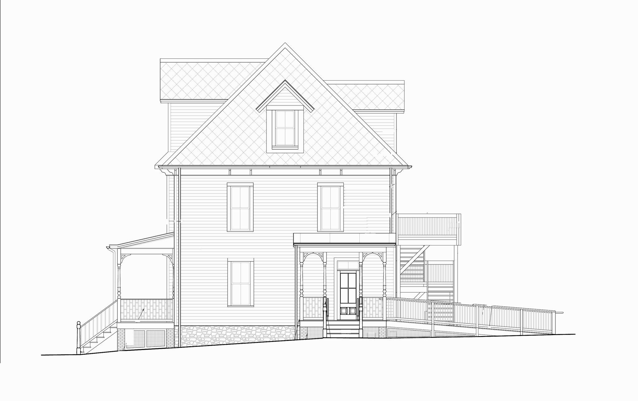 23310 Frederick Rd, Clarksburg, MD à louer Autre– Image 1 sur 7