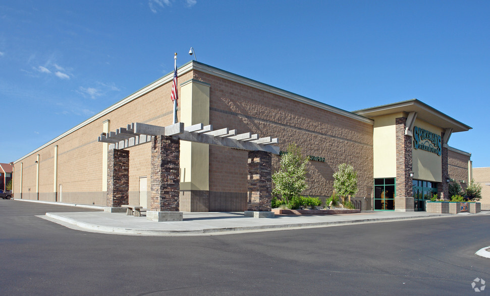 1940 Bridgeview Blvd, Twin Falls, ID à vendre - Photo principale – Image 1 sur 3
