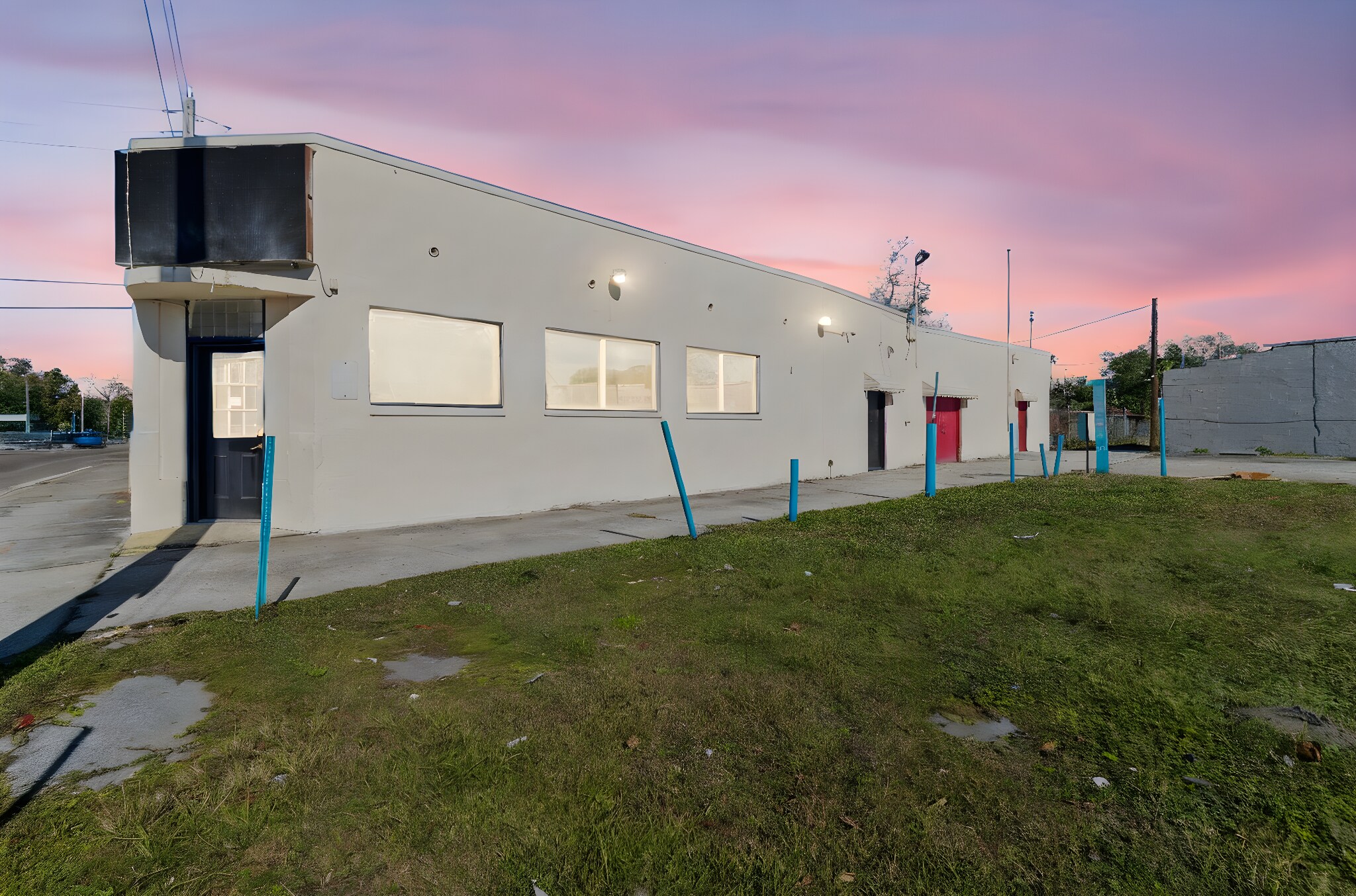 715 McDuff Ave N, Jacksonville, FL à vendre Photo principale– Image 1 sur 184