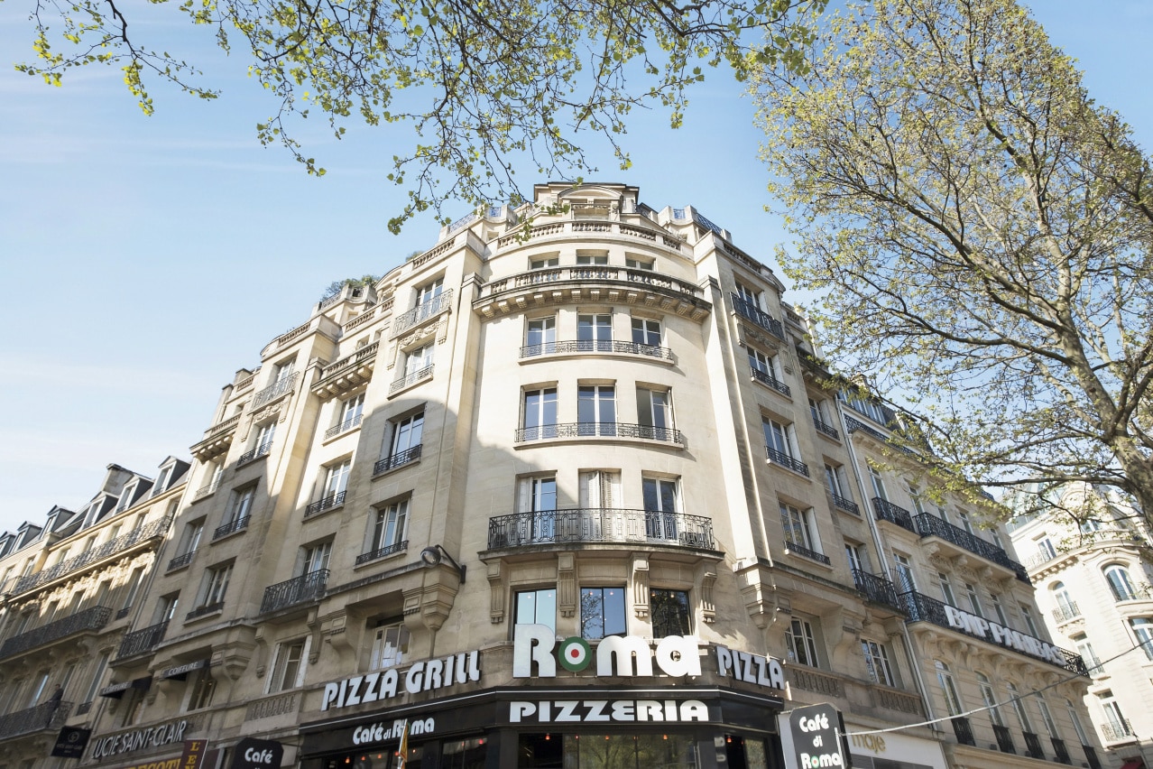 35 Avenue Des Champs Elysées, Paris à louer Photo intérieure– Image 1 sur 8
