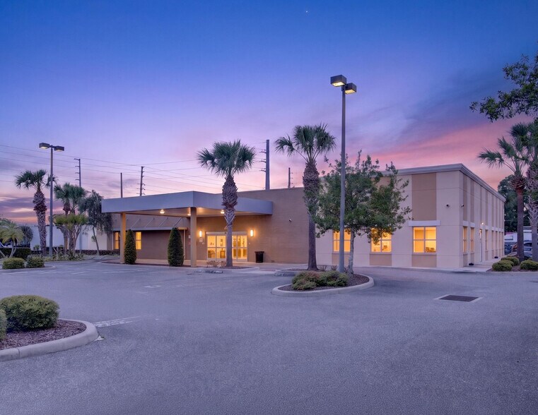 80 W Michigan St, Orlando, FL à vendre - Photo de l’immeuble – Image 2 sur 16