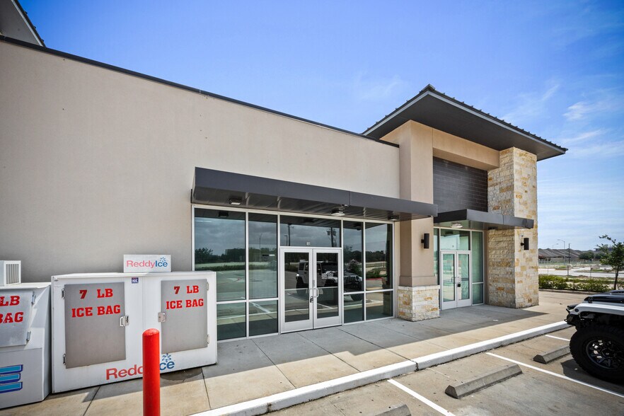 23655 FM 1093, Richmond, TX à louer - Photo de l’immeuble – Image 3 sur 22