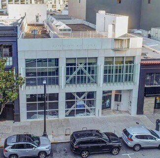 Plus de détails pour 851-853 Howard St, San Francisco, CA - Local d’activités à vendre