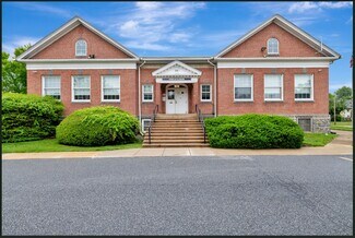 Plus de détails pour 11 Poplar Ave, Wilmington, DE - Bureau à louer