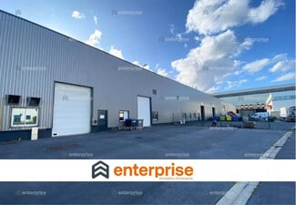 Plus de détails pour Local d'activités à louer