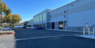 Plus de détails pour 2401 Bert Dr, Hollister, CA - Industriel/Logistique à louer