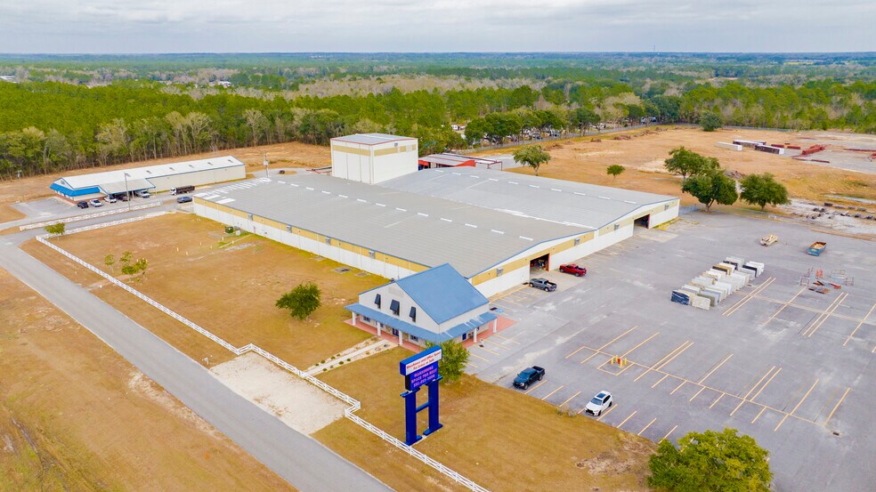 11746 Barin Field rd, Foley, AL à louer - Photo de l’immeuble – Image 3 sur 19