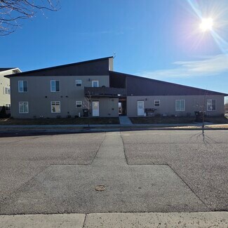 Plus de détails pour 10 Diane Rd, Columbia Falls, MT - Logement à vendre