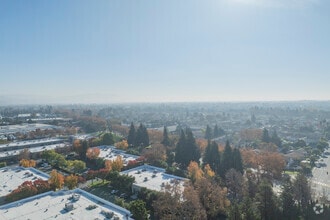 32940 Alvarado Niles Rd, Union City, CA - Vue aérienne  vue de carte - Image1