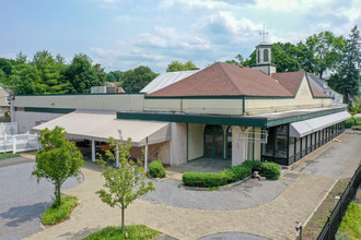 221 South St, Oyster Bay, NY - VUE AÉRIENNE  vue de carte - Image1