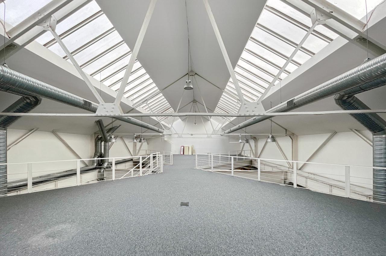 Bureau dans Saint-Denis à vendre Photo intérieure– Image 1 sur 12