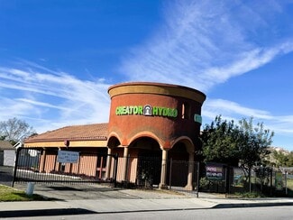 Plus de détails pour 5754 Tilton Ave, Jurupa Valley, CA - Local commercial à vendre