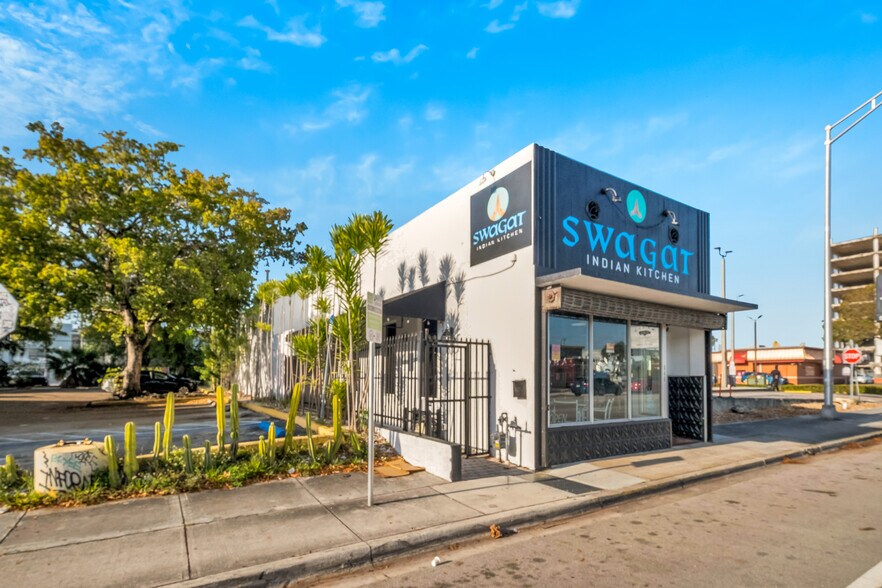 646 Ne 79th St, Miami, FL à vendre - Photo de l’immeuble – Image 2 sur 41