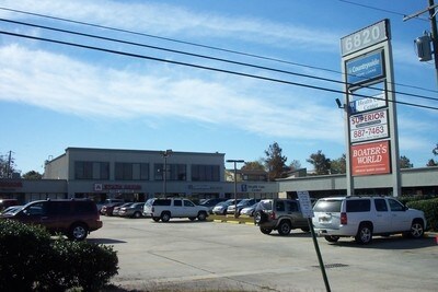 6820 Veterans Memorial Blvd, Metairie, LA à louer - Photo de l’immeuble – Image 2 sur 5