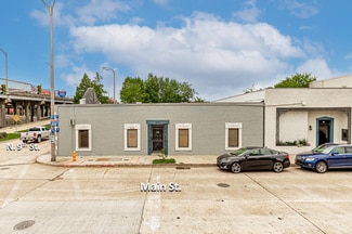 Plus de détails pour 854 Main st, Baton Rouge, LA - Bureau à louer