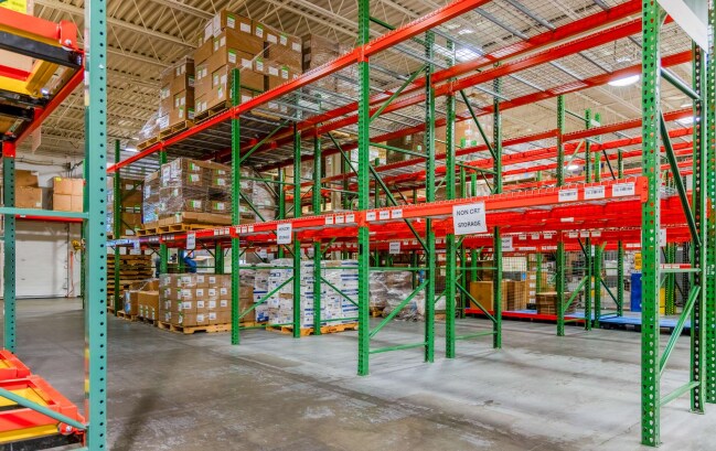 841 Woburn St, Wilmington, MA à louer - Photo intérieure – Image 3 sur 8